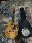 Gitara razmer 39