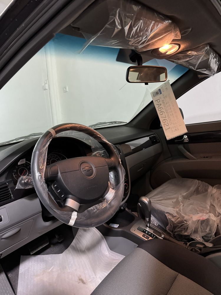Срочно продается Chevrolet Gentra Full без пробег