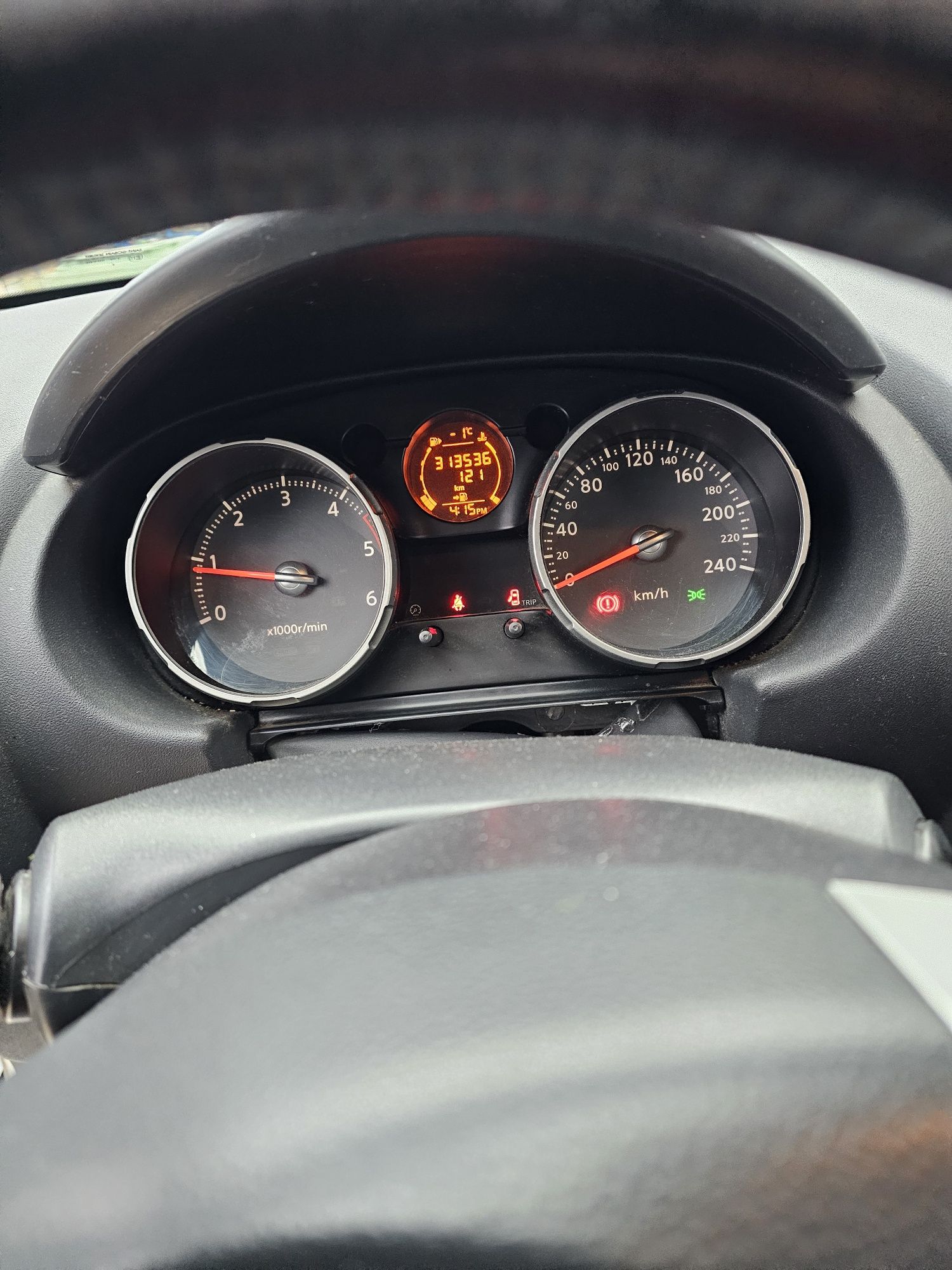 De vânzare Nissan Qashqai