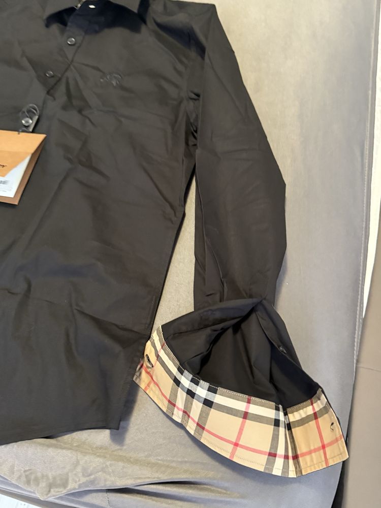 Чисто нова риза Burberry 2xl