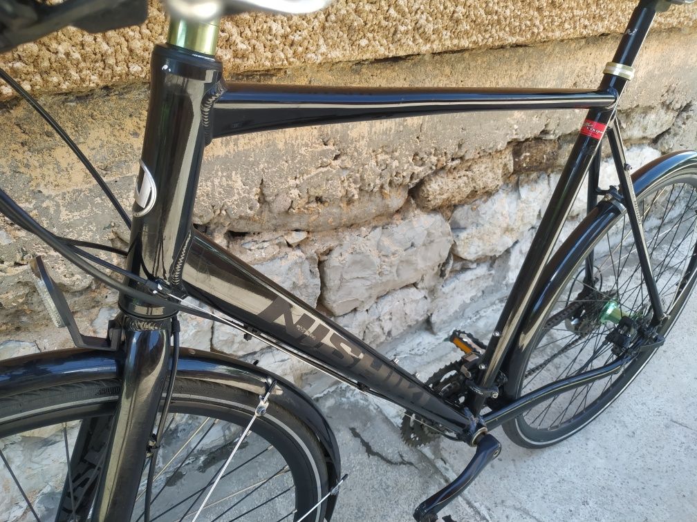 Велосипед Nishiki 28 цола
