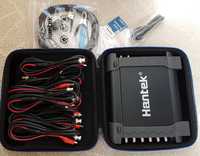 Osciloscop auto Digital Hantek 1008c 8 canale Automotive - model 2020