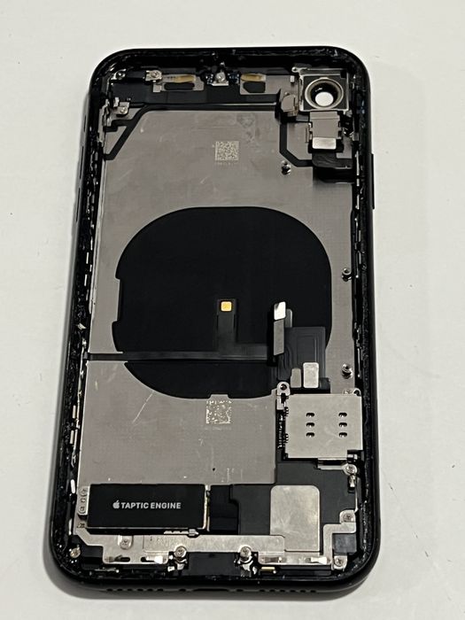 Carcasa Iphone XR full flex