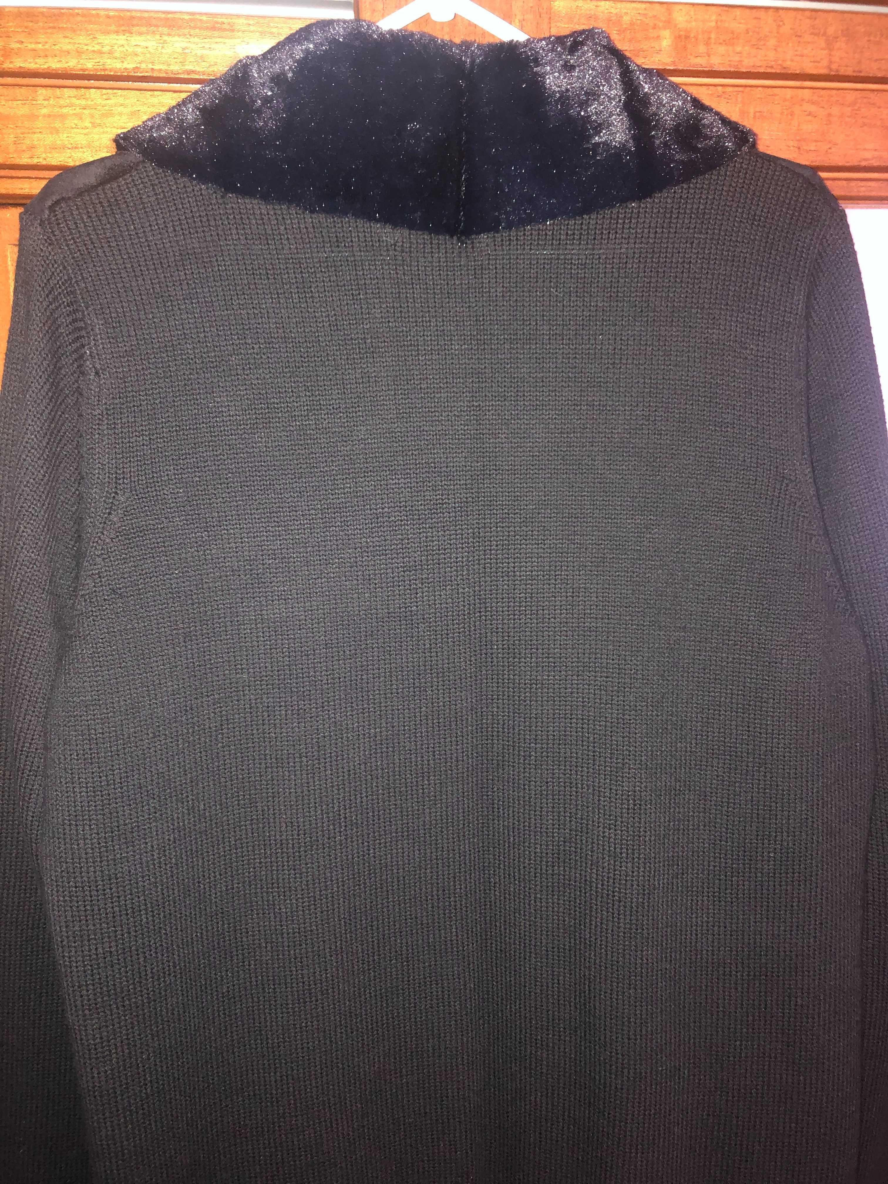 Cardigan nou (XL)