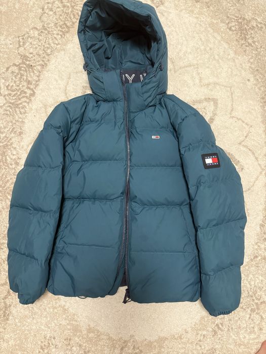 geaca tommy jeans