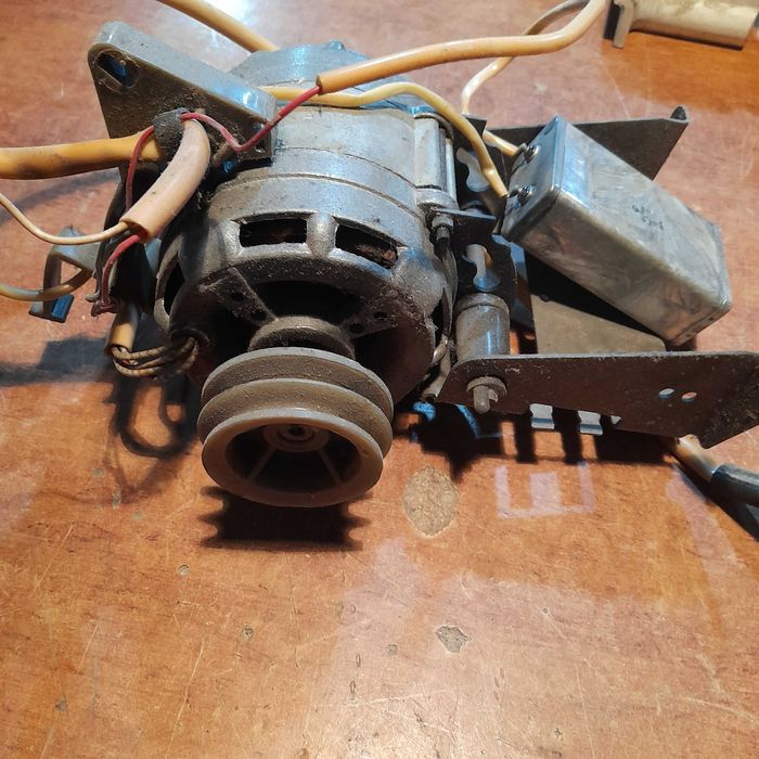 Продам от Стиральной машинки Белка эл.морот