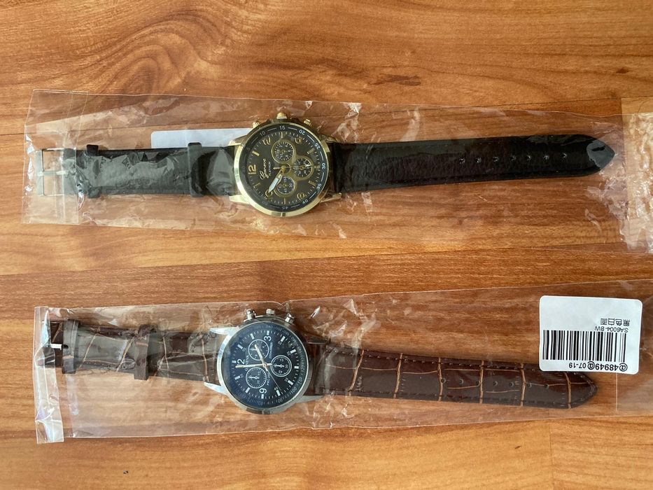 Ceasuri  dama și barbati