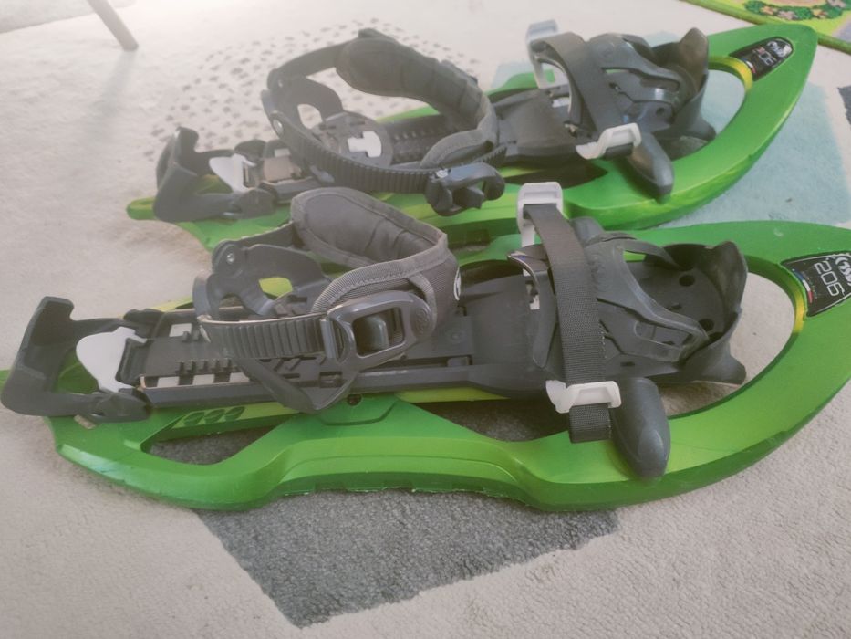 Rachete zapada TSL 206 (pentru marimile 34-49)