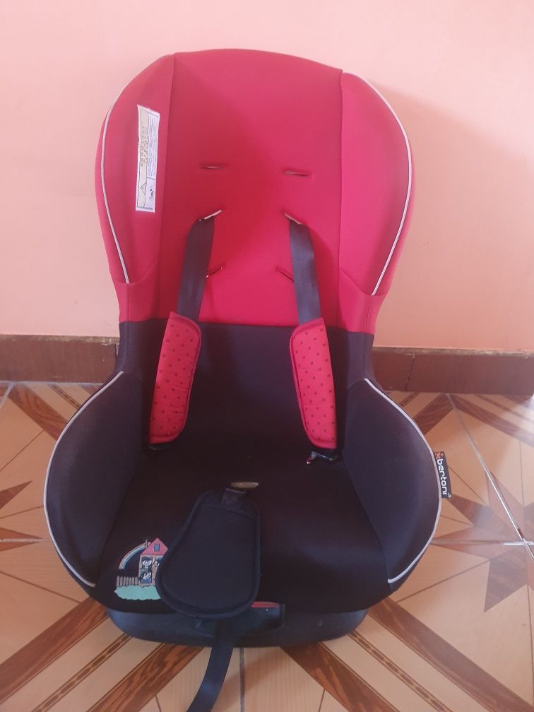Scaun auto Bertoni 0-25 kg