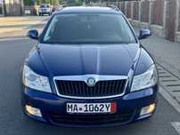 Skoda Octavia 2*facelift*2009*2.0tdi* 140cp*6+1*