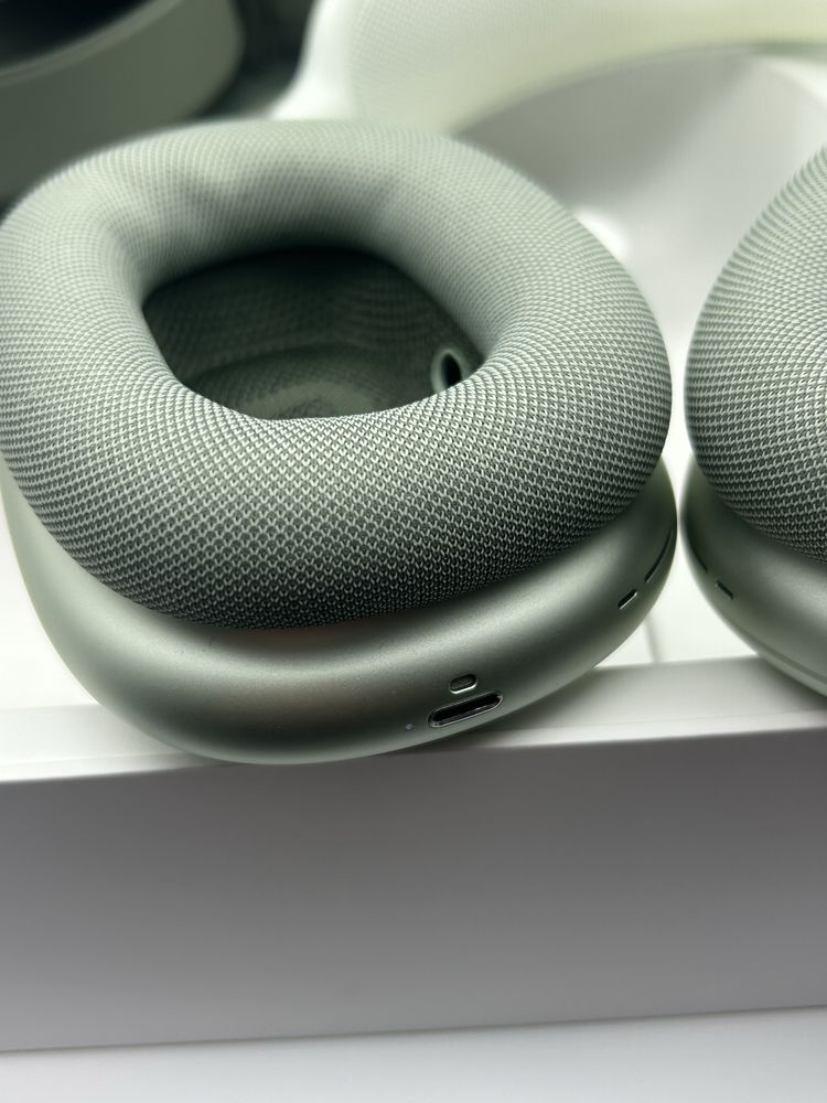 Casti Apple Airpods MAX - ORIGINALE + Garantie