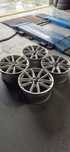 Jante R 18 5x112 Audi, A4, A6, A7, Q3,Q5