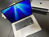 Apple MacBook PRO /16inch / A2141 / i9 , 64ram , 2TB ssd , AMD 5500m