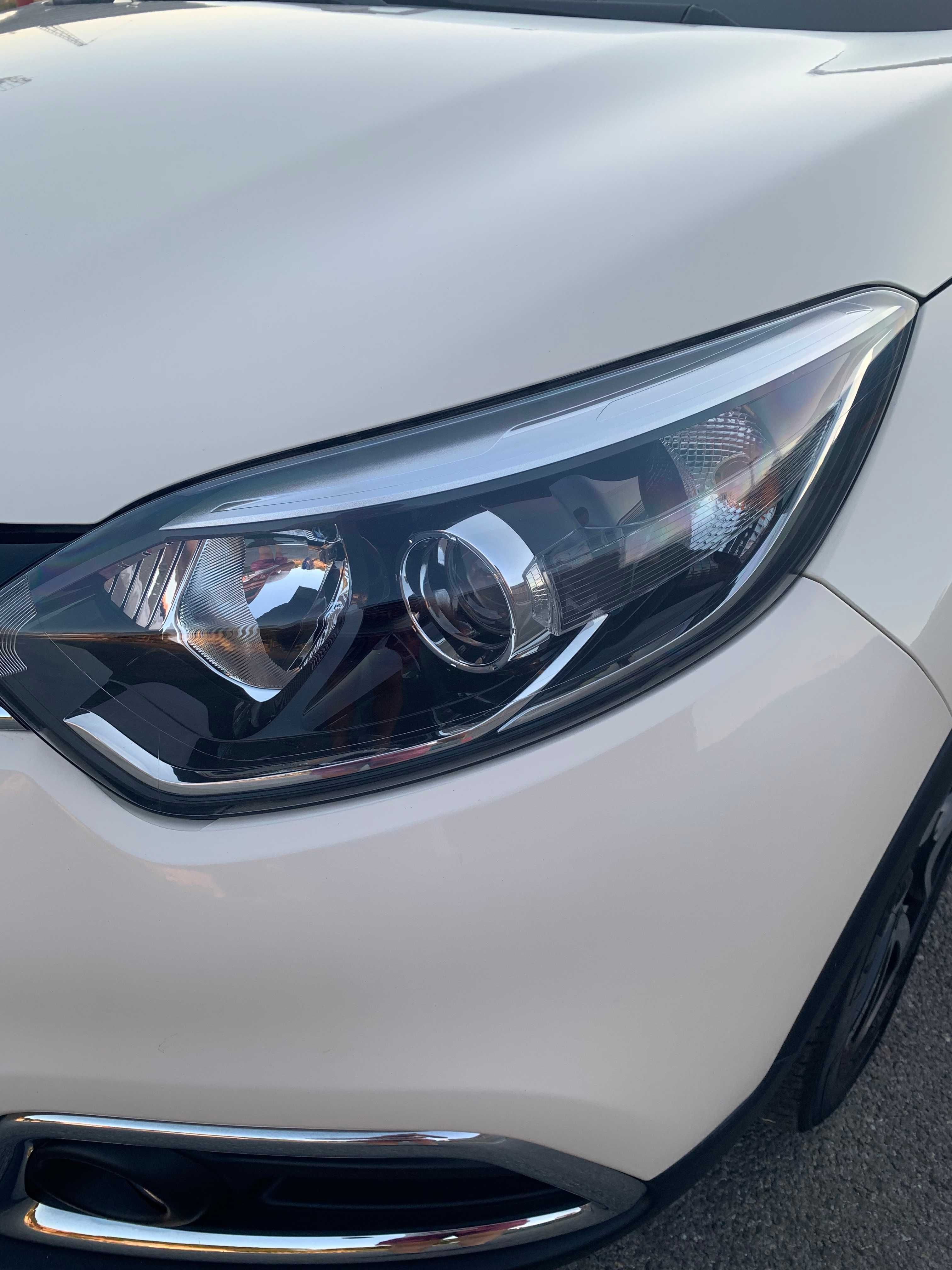 Renault Captur Dynamique dCi90cBVA6