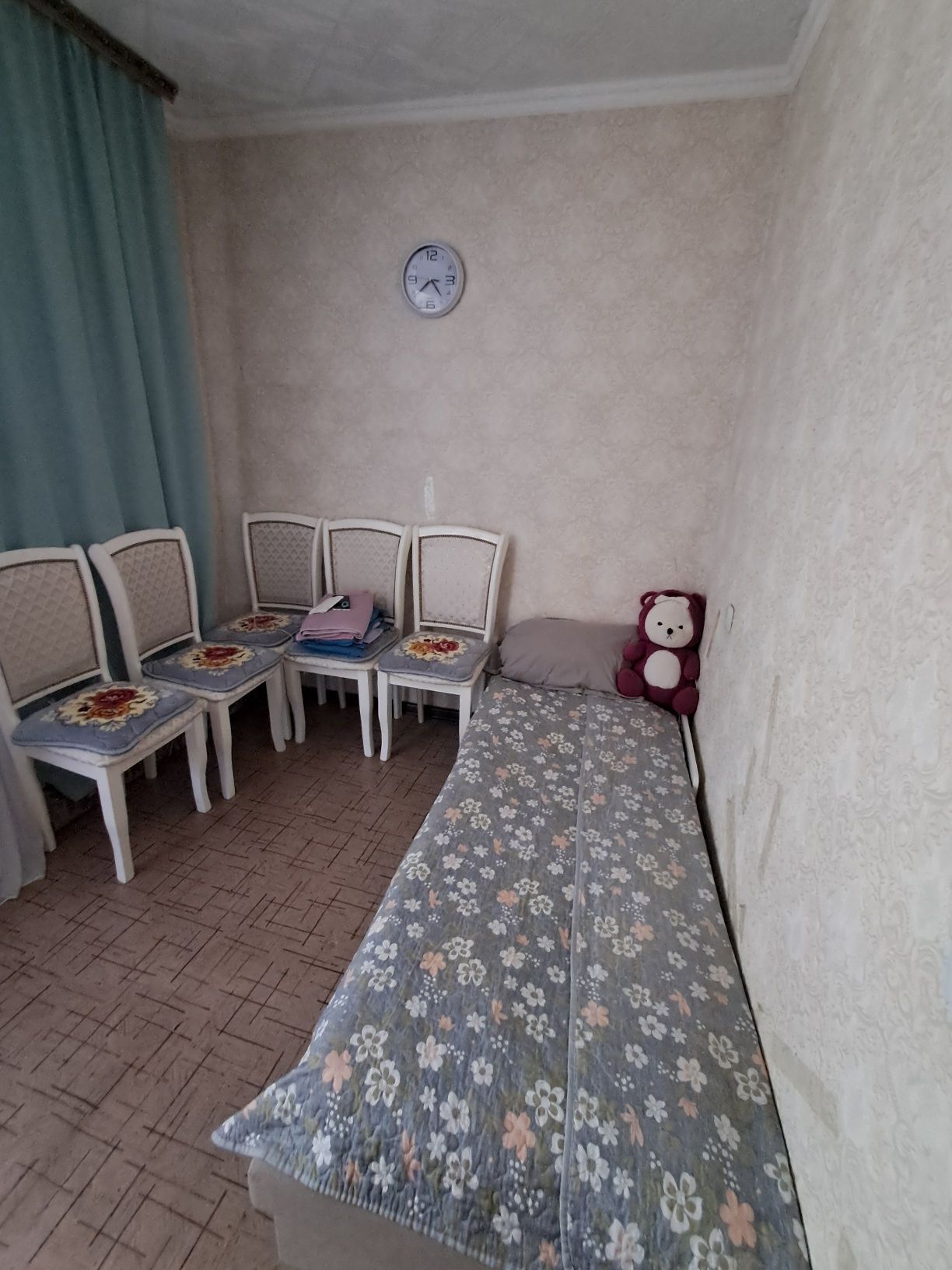ПОДСЕЛЕНИЕ в квартиру. 2мкн кольцо