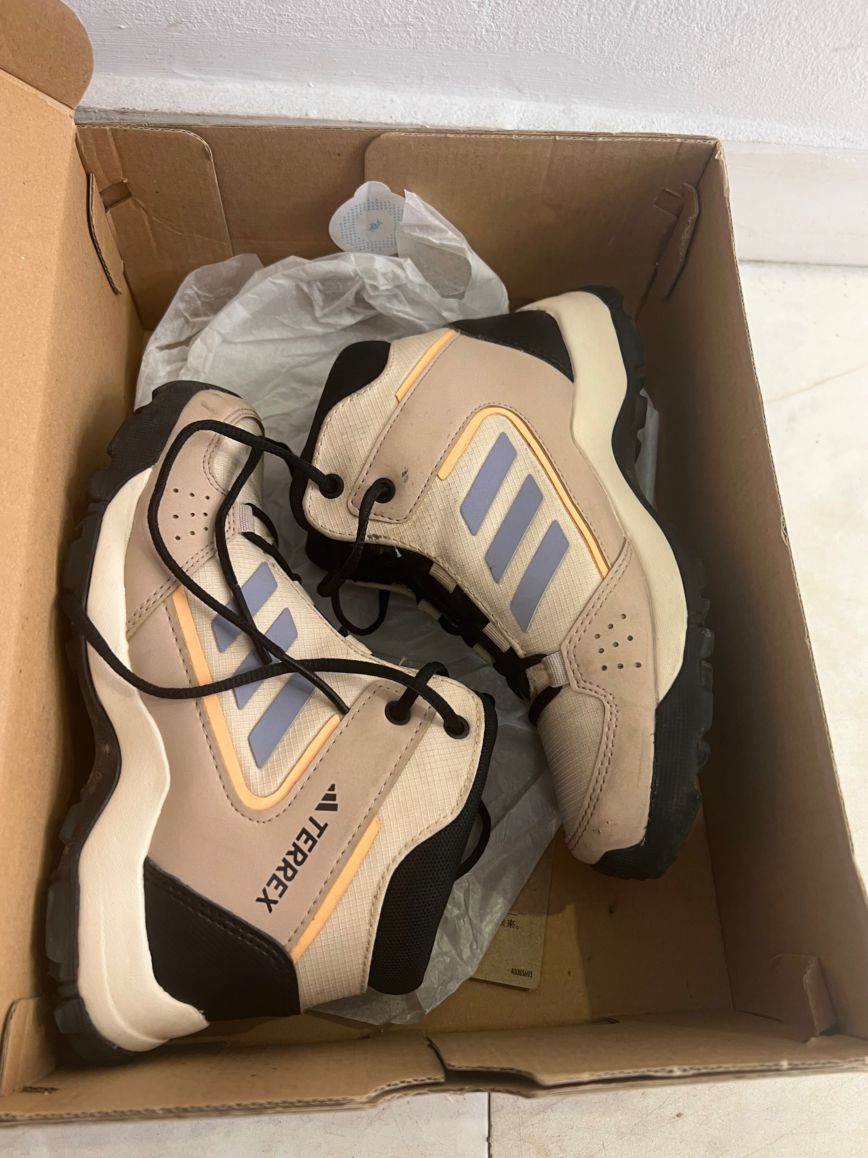 Боти Adidas 31 детски