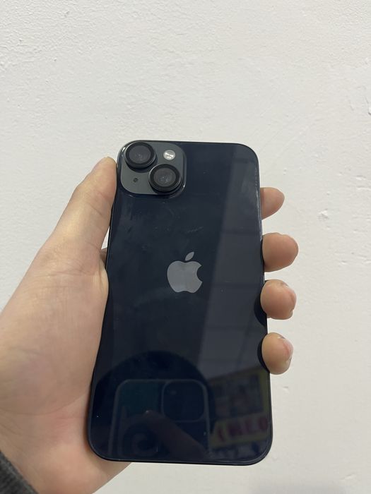 IPhone 14 128 гб Состояние жаксы