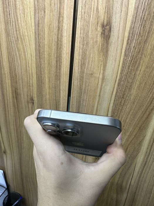 iphone 15 pro max natural 256 gb 91%
