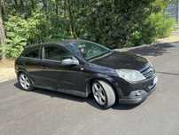 Opel Astra GTC 1.9