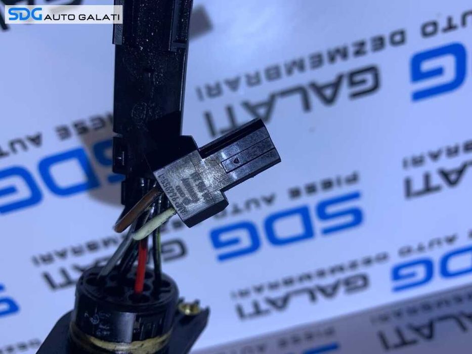 Instalatie Electrica Cablaj Injectoare Skoda Superb 1 1.9 TDI AVB 74KW 101CP 2002 - 2008 Cod 038906231 038971803 [D0371]