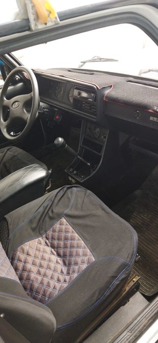 Продается ВАЗ 2107