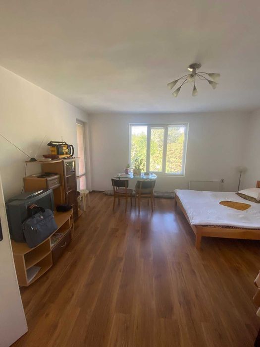 Продава се Двустаен апартамент в Пловдив, Кючук Париж - 62 кв.м за 1775 €/кв.м - Снимка #5