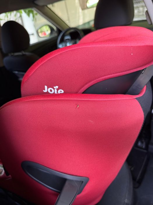 Scaun auto Joie I-Spin 360