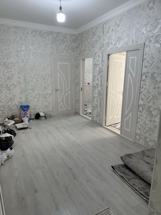 Квартира сотилади Яшнабод тумани Олмос метро бекати якинида