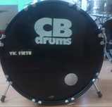 Toba mare 22 CB de vanzare