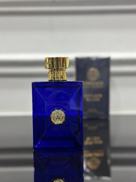 Versace Dylan Blue