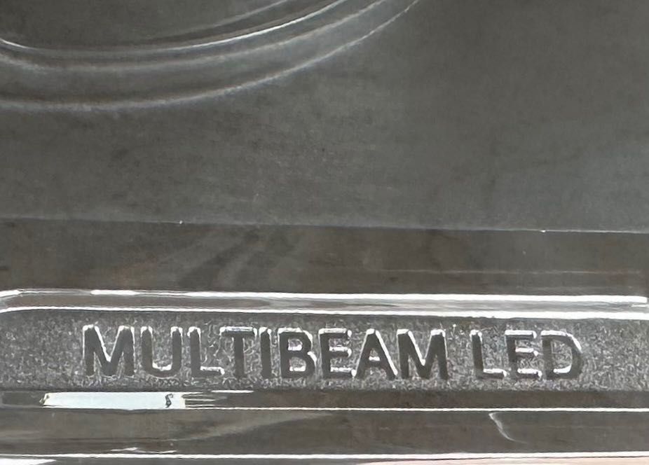 Фар десен фарове MULTIBEAM за Мерцедес B-класа Mercedes B-class W247