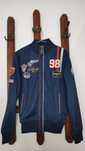 Ново Яке Goodyear Tricot "Wellston", Size S