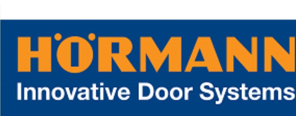 Ușa de garaj - Hörmann