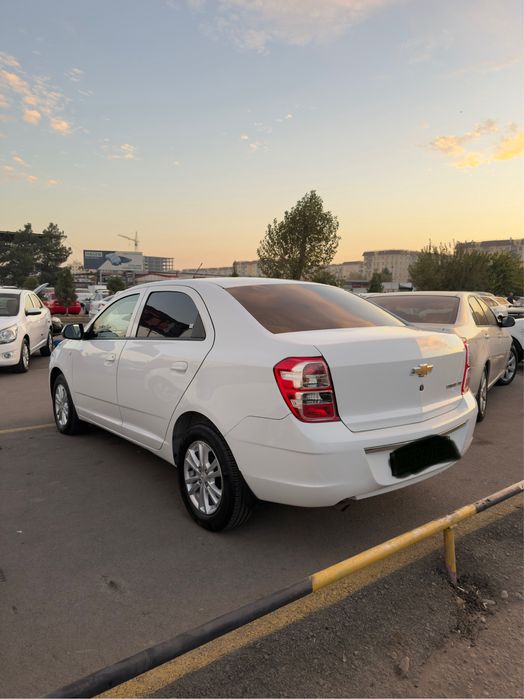 Cobalt, Kobalt. 2024 yil. 33000 km yurgan. TOZA.