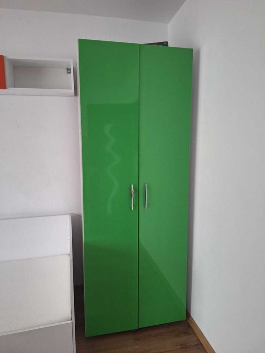 Componente mobilier camera copii MDF