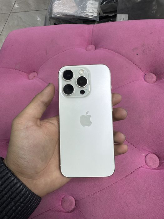 Iphone 15 PRO EAC 89%