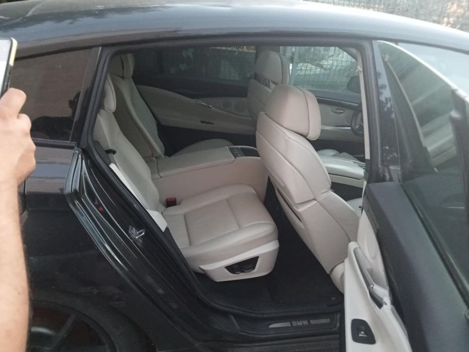Vând BMW Seria 5 GT F07 3.0D 245 Cp