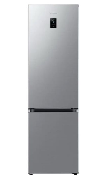 Холодильник Samsung RB38C776DS9/WT серый