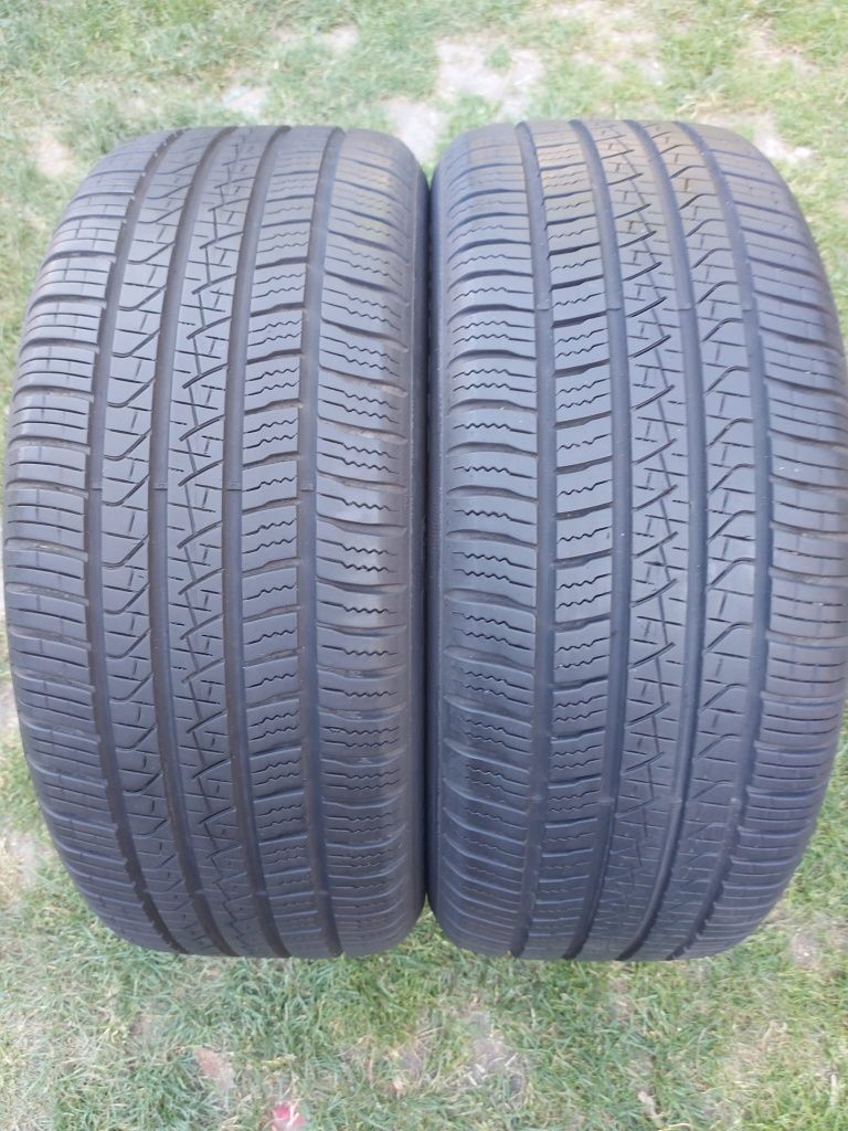Set 2buc 245/45 R20 103W Pirelli Scorpion Zero All Season M+S