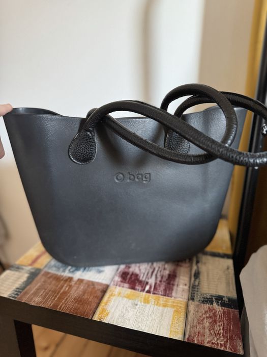 Дамска чанта Obag
