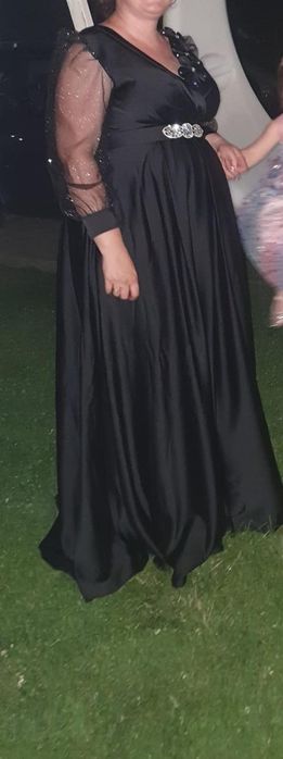 Rochie elegantă de nuntă