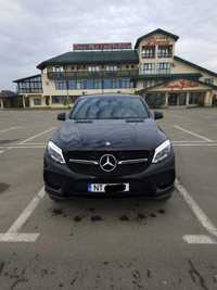 Mercedes-Benz GLE Coupe 3.0D 4Matic Exclusive9GTronic