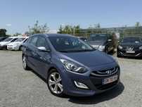 Hyundai i30 Cutie Automata, 10/2013 1.6 CRDi 128cp Euro5, Climatronic