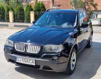 Vand BMW X3 2.0 Diesel 150 cp