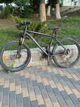 Vand bicicleta usor negociabil