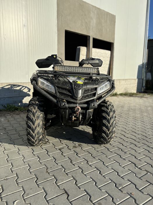 Vand cf moto 450s t3b raspund doar la telefon si pe wapp
