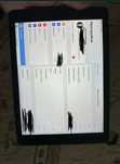 Продается iPad Air1, 16 g