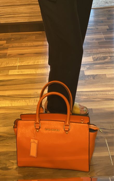 Сумка Michael Kors