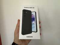 Samsung Galaxy A55 5G, 256, 8 gb ram, nou la cutie