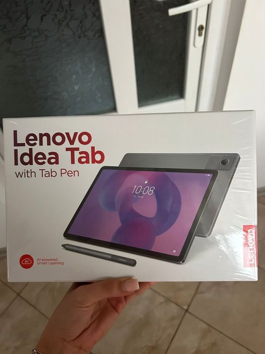 Tabletă Lenovo Idea Tab with tab pen, 8 GB, garanție 2 ani